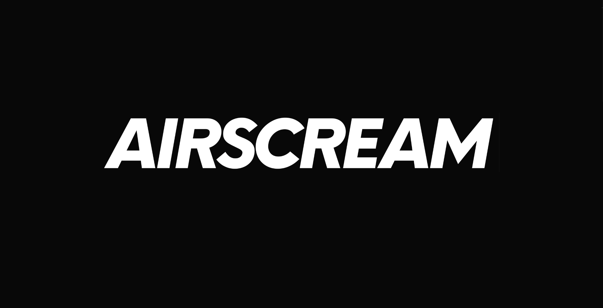 Airscream