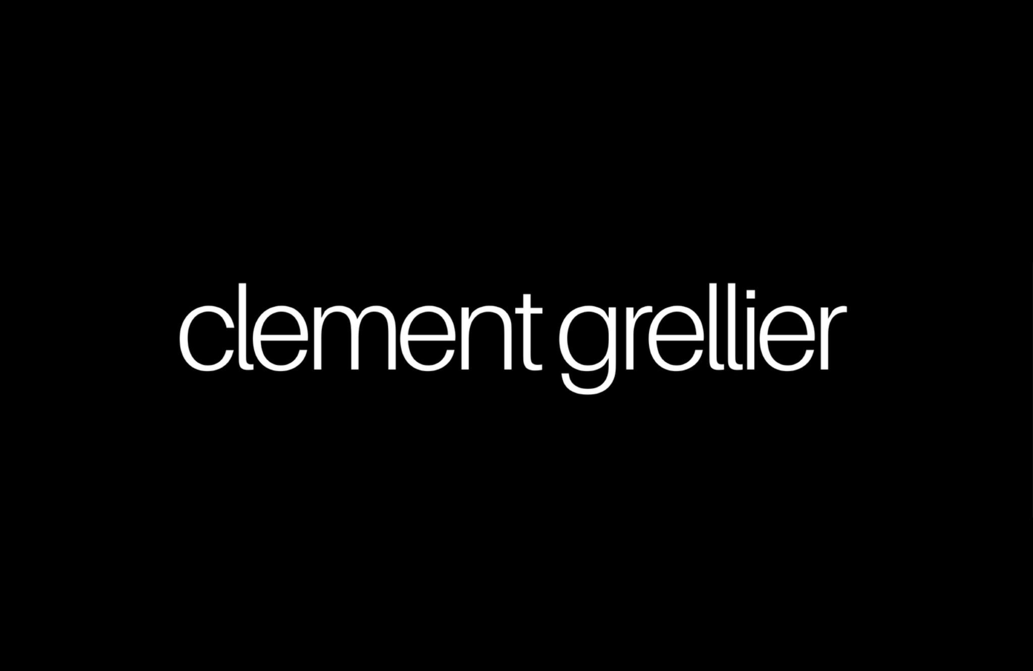 Clement Grellier