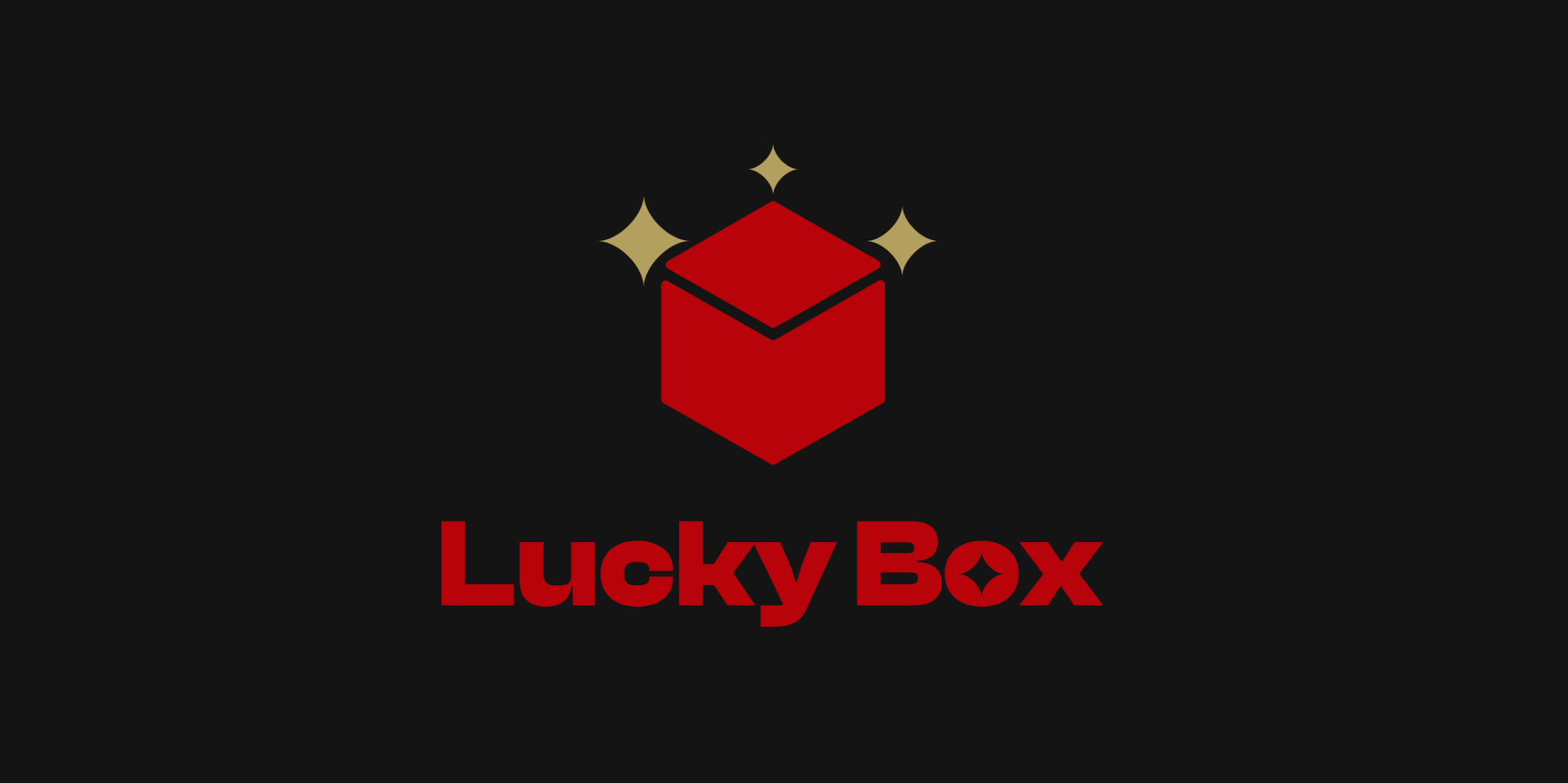 Lucky Box