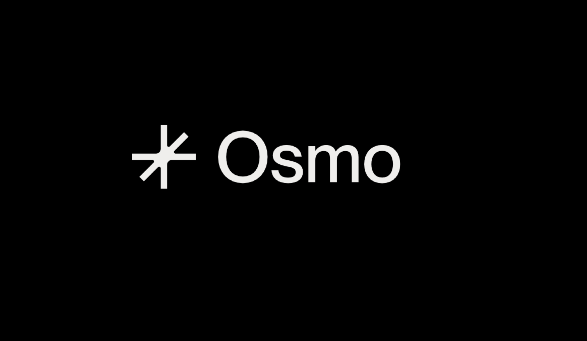 Osmo