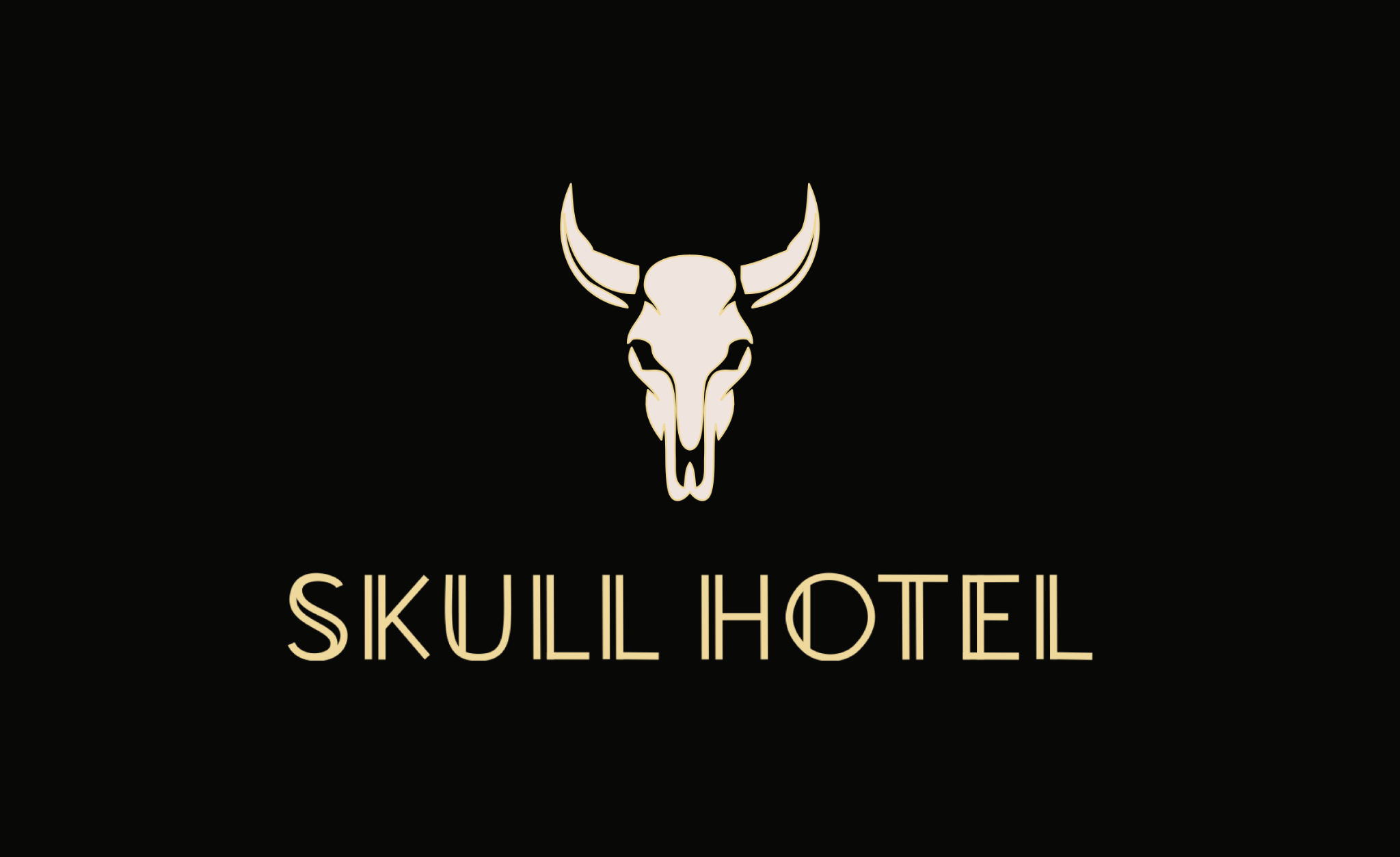 Skull Hotel